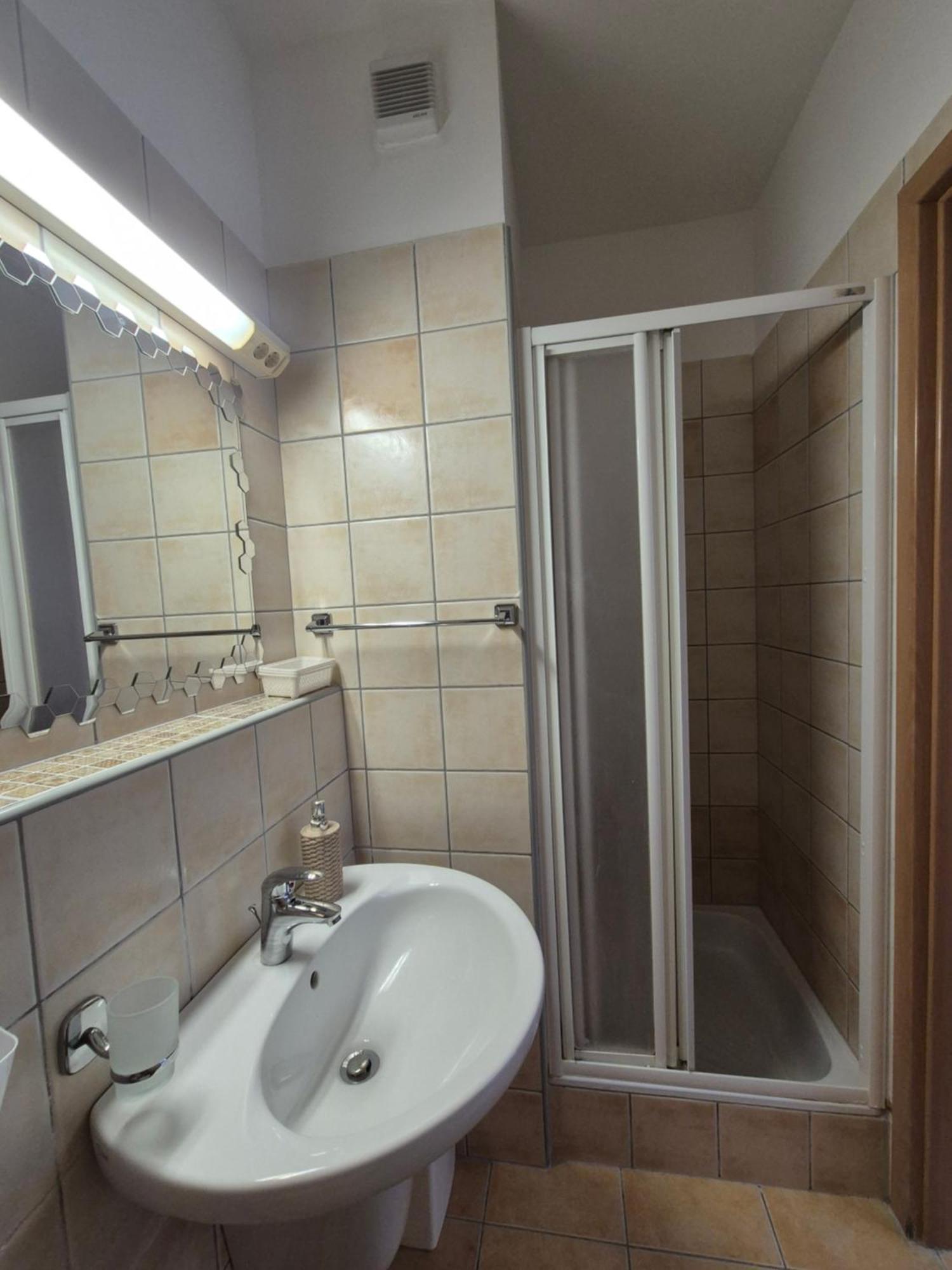 Manna Wellness Apartman Zalakaros Exterior foto