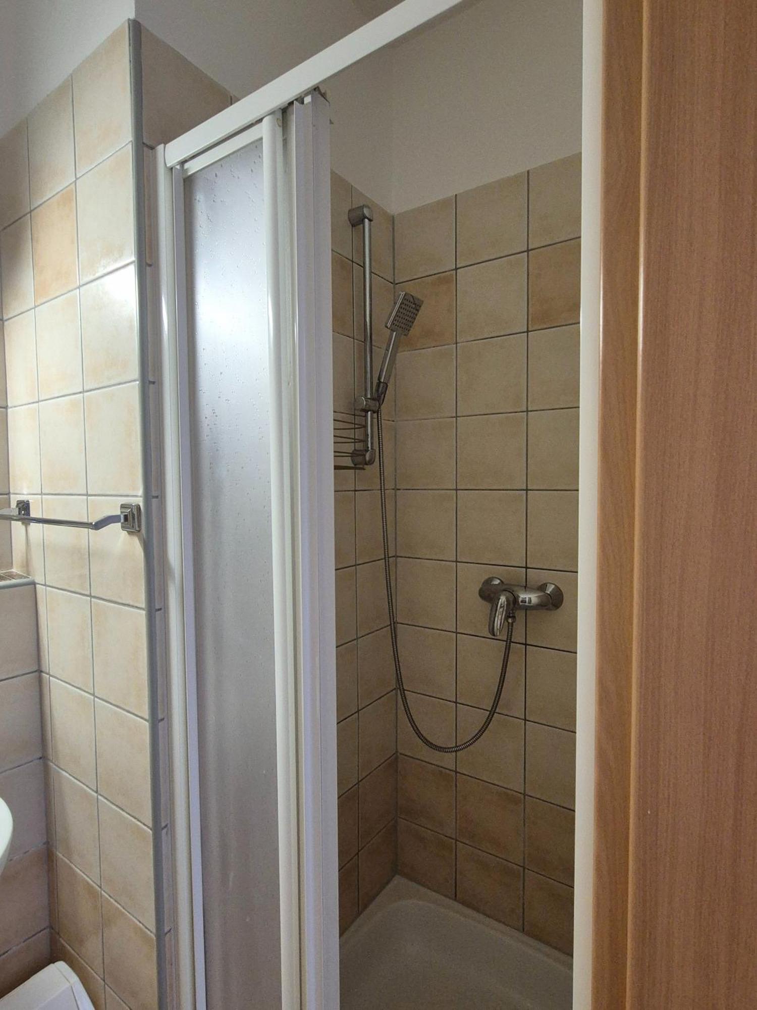 Manna Wellness Apartman Zalakaros Exterior foto